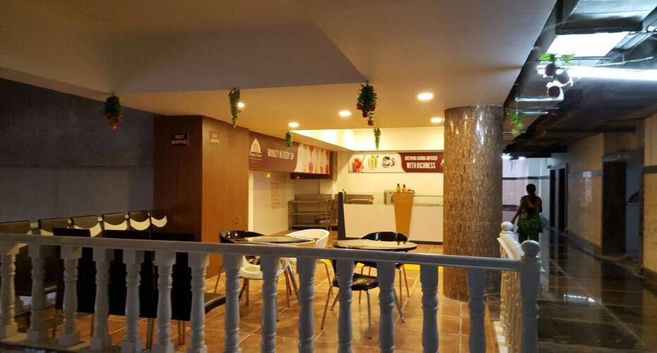 Piyush Palace Pvt.Ltd, Kheda 3